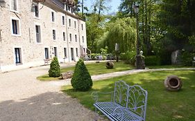 Le Moulin De Pommeuse